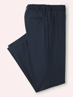 Travel Anzug-Hose