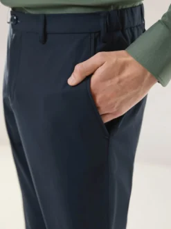 Travel Anzug-Hose