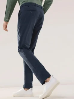 Travel Anzug-Hose