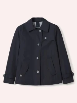 Trenchjacke