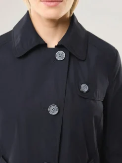 Trenchjacke