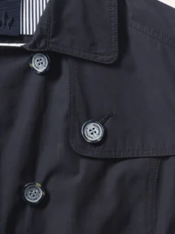 Trenchjacke