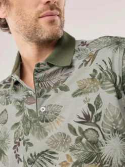 Tropical Polo