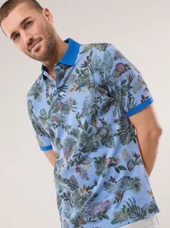 Tropical Polo