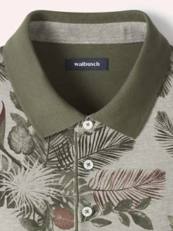 Tropical Polo