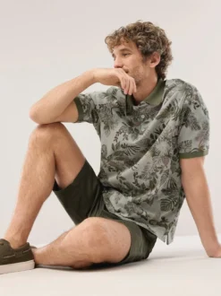 Tropical Polo