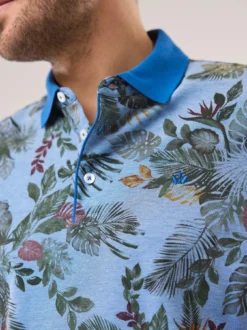 Tropical Polo