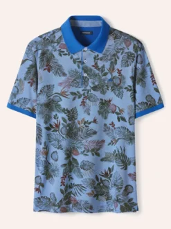 Tropical Polo