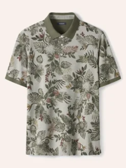 Tropical Polo