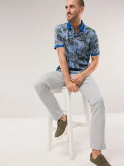 Tropical Polo
