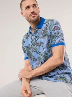 Tropical Polo
