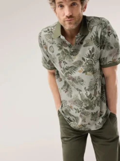 Tropical Polo