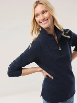 Troyer Sweatshirt