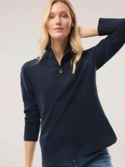Troyer Sweatshirt