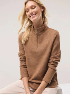 Troyer Sweatshirt