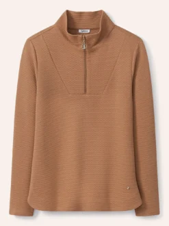 Troyer Sweatshirt