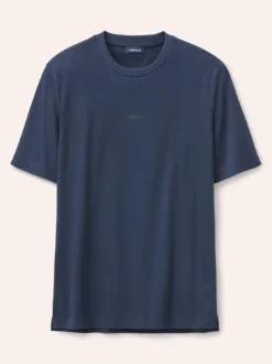 T-Shirt aus Baumwolle