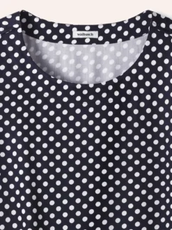 T-Shirt-Bluse Extra Leicht