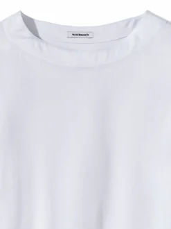 T-Shirt-Bluse Extra Leicht