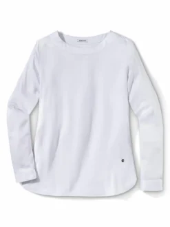 T-Shirt-Bluse Extra Leicht