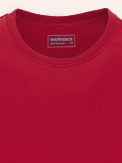 T-Shirt Rundhalsausschnitt