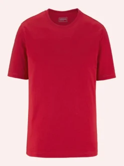 T-Shirt Rundhalsausschnitt