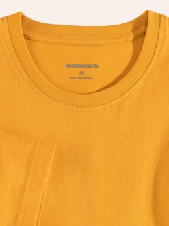 T-Shirt Rundhalsausschnitt
