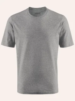 T-Shirt Rundhalsausschnitt