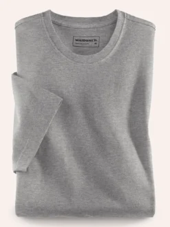 T-Shirt Rundhalsausschnitt