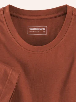T-Shirt Rundhalsausschnitt