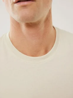 T-Shirt Rundhalsausschnitt