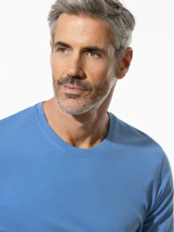 T-Shirt Rundhalsausschnitt