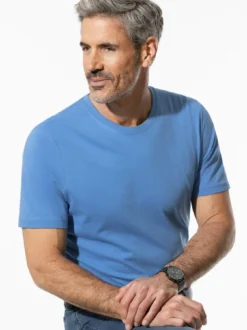 T-Shirt Rundhalsausschnitt