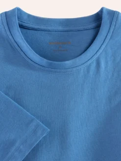 T-Shirt Rundhalsausschnitt