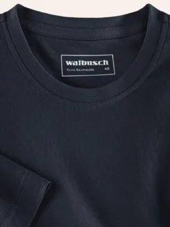 T-Shirt Rundhalsausschnitt