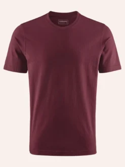 T-Shirt Rundhalsausschnitt