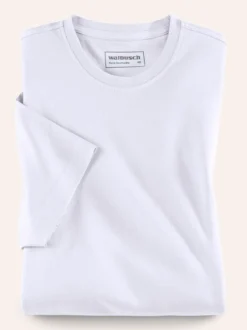 T-Shirt Rundhalsausschnitt