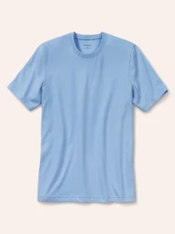 T-Shirt Rundhalsausschnitt