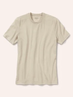 T-Shirt Rundhalsausschnitt