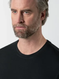 T-Shirt Rundhalsausschnitt