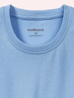 T-Shirt Rundhalsausschnitt