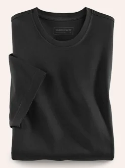 T-Shirt Rundhalsausschnitt