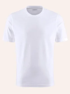 T-Shirt Rundhalsausschnitt