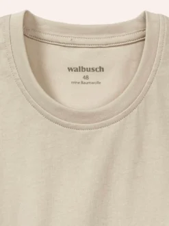T-Shirt Rundhalsausschnitt