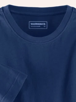 T-Shirt Rundhalsausschnitt