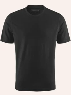 T-Shirt Rundhalsausschnitt