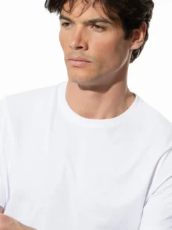 T-Shirt Rundhalsausschnitt