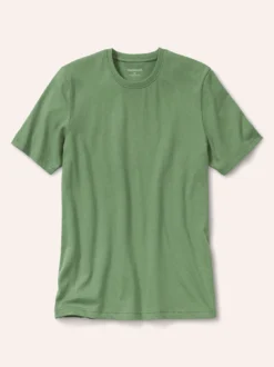 T-Shirt Rundhalsausschnitt