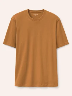 T-Shirt Rundhalsausschnitt