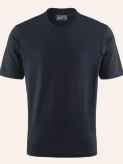 T-Shirt Rundhalsausschnitt